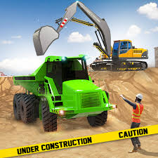 Download the latest version of the top software, games, programs and apps in 2021. Excavator Construction Simulator Truck Games 2021 Apk Free Download Apkipafile