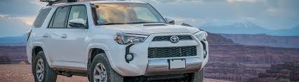 Suvs can fit the whole family and withstand rough road conditions, but there's a lot to consider when choosing a model. The Four Best Used Toyota Suvs Available Carvana Blog