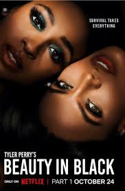 Mr Marmite, Tyler Perry, has somehow found himself back at the top of the  Netflix chart with his divisive 2024 series.