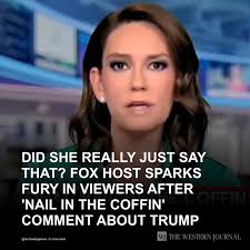 Jessica Tarlov said this live