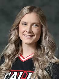 2021 Softball Roster