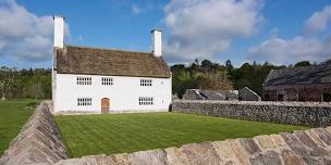 Dolbelydr Open Days, Cadw Open Doors