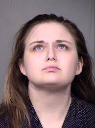Mesa woman accused of fleeing with infant son extradited to Arizona