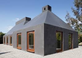 13 Of The Best Contemporary Homes In Ireland Architecture Architecture House Modern Architecture
