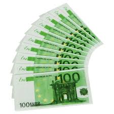 Servietten 100 Euro Schein 10er Pack Gunstig Kaufen Bei Partydeko De Euro Scheine Euro 100 Euro