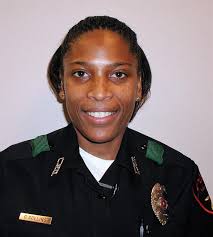 Lewisville Morning Rotary to recognize LPD Officer Charlene Collins, Victim  Liaison Officer at Jan 26th Meeting