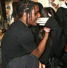 An insider told hollywoodlife.com exclusively kendall reminds a$ap rocky she's thi. Kendall Jenner And Asap Rocky Image Kendall Jenner Dating Kendall And Asap Kendall Jenner Photos