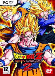 We would like to show you a description here but the site won't allow us. Dragon Ball Z Shin Budokai 2 Pc Full Espanol Blizzboygames