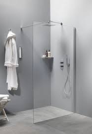 inloopdouche bws free time 90x200 cm timeless coating chroom inloopdouche badkamer goedkoop helder glas