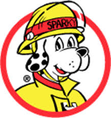 Brand new sparkles the fire safety dog coloring page from our good friends at the keep kids fire safe foundation. Cupcake Digital And Nfpa Partner To Create New Sparky The Fire Dog Story App To Teach Kids About Fire Safety Film Annex Capital Partners