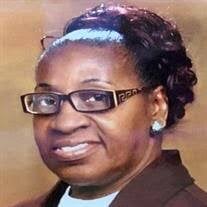 Hattie Mae Ross Obituary