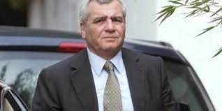 Lui aussi condamné, son avocat thierry herzog fait appel. Non Thierry Herzog N Etait Pas Sur Ecoute