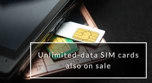 344 data packages for 140 prepaid sim card offers from 41 countries online! Sim Cards For Use Within Japan Jal Abc Inc