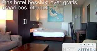 Fletcher Hotel Zeeduin Recensie Hotel Overnachten Restaurant