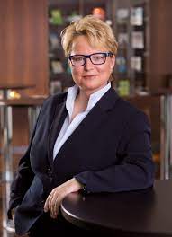 Sabine maaßen member of the board of management audi ag, human resources and organization. Neue Personalchefin Fur Thyssenkrupp Steel Europe Ag Thyssenkrupp Steel Europe Ag Pressemitteilung Pressebox