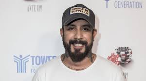 Backstreet Boy AJ McLean Taking Action in Wake of Mac Miller's Death & Own  Addiction Battle (Exclusive)
