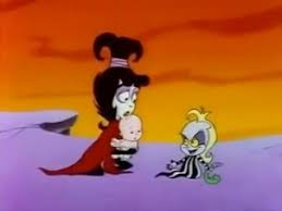 Watch beetlejuice free without downloading, signup. Tv Time Beetlejuice S01e01 Critter Sitters Tvshow Time