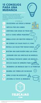 15 Consejos Para Una Mudanza Basados En La Experiencia Consejos Mudanzas Cajas De Mudanza Mudanza