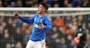 Jun 06, 2021 · sport football rangers ianis hagi: Pin On Klas Haber