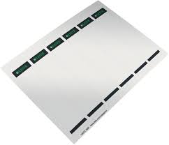 You can create binder spine labels in three different sizes. Leitz Pc Printable Self Adhesive Spine Labels For Standard 50 Mm Lever Arch Files Narrow And Short 39 X 192 Mm Paper 16860085 Grey Pack Of 150 Amazon Co Uk Office Products