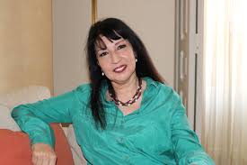 Cláudia monteiro on wn network delivers the latest videos and editable pages for news & events, including entertainment, music, sports, science and more. Claudia Montero Compositora La Mujer Debe Ser Respetada No Protegida