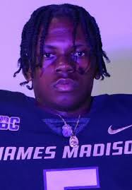 JMU Adds To 2025 Recruiting Class