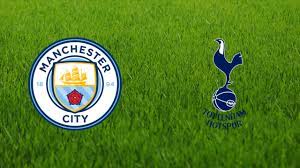 Manchester city vs tottenham hotspur. Manchester City Vs Tottenham Hotspur 2018 2019 Footballia
