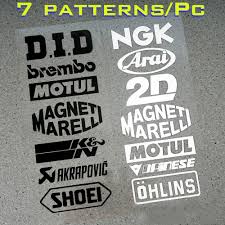 We did not find results for: Motorcycle Car Side Helmet Trim Stickers Racing Motogp Sponsor Sticker Decals Shopee Malaysia