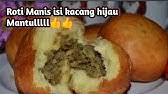 Bisa jadi inspirasi menu makan malammu, lho! Kue Otok Otok Roti Goreng Isi Coklat Youtube