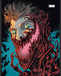 The venom site twitter account posted a photo of a beach towel featuring both symbiotes, along with the caption, the upcoming segaprize venom: Absolute Carnage 2019 Reading Order Comic Book Herald