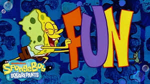 Absorbant and yellow and porous is he. The F U N Song Spongebob Squarepants Kalimba Tabs Letter Number Notes Tutorial Kalimbatabs Net