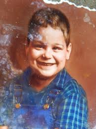 Matthew Ronald Prevost (1985-1991)