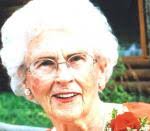 Obituary for Chloe 'Veda' Jacobs