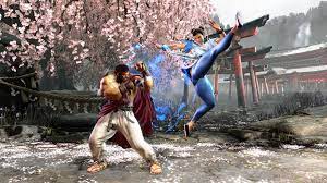 Street Fighter 6: Chun-Li Move List & Guide | Kakuchopurei
