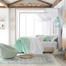 Best canopy bed for inspiration your home for teen pottery barn canopy bed. Pin On Home Decor
