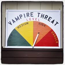 For Twilight Fans Taken Just West Of Forks Washington Vampire Twilight Fans Lost Boys