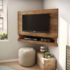 Jv Renovation And Designs Corp On Instagram Corner Unit In 2020 Corner Tv Living Room Tv Unit Designs Living Room Corner