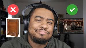 Spacesound Rotary Speaker Leslie Clone for sale!