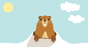 From the legend that a groundhog emerging from its burrow returns to hibernate if it sees its shadow on this day. Groundhog Day Quiz Test Your Knowledge Farmers Almanac
