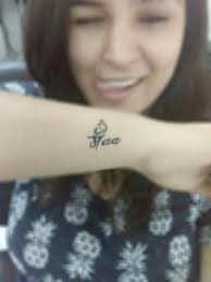 Maa Tattoo Love Mom Tattoos Mother Tattoos Body Art Tattoos Tattoo what speaks about the love for parents. maa tattoo love mom tattoos mother