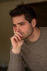 Ben Winchell's Instagram, Twitter & Facebook