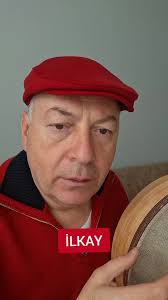 Ilkay Saygılı