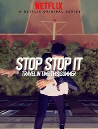 You look so good together. Choi Youngjae Defsenses Got7 Title Tracks As Netflix Original