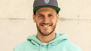 Top-unter-30-Nominierte 2021: Leo Lehnes Club für Reise-Enthusiasten