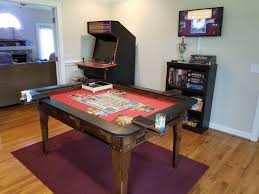 Table Of Ultimate Gaming Toug Built Album On Imgur