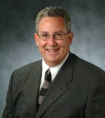 Robert Bourland appointed new member of West Valley Water District Board of  Directors