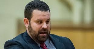 Steve Enright's Instagram, Twitter & Facebook