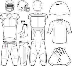Nike Football Uniform Template Unique Free Psd Template File Page 31 Newdesignfile In 2020 Football Uniforms Nike Football Football Drawing