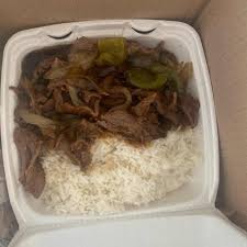 May Fu Chinese Restaurant