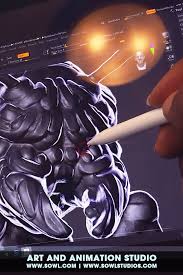 Sculpting In Zbrush 2020 On An Ipad Pro Apple Pencil Using Easy Canvas Tablet Pro Tutorial The Art Of Solomo Ipad Pro Apple Pencil Apple Pencil Zbrush